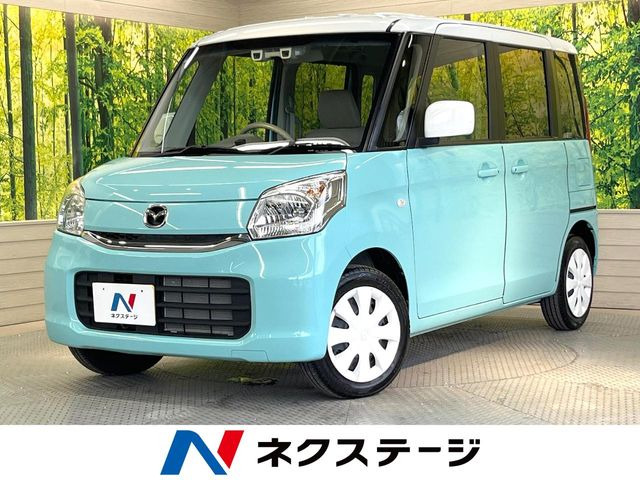 マツダ フレアワゴン 