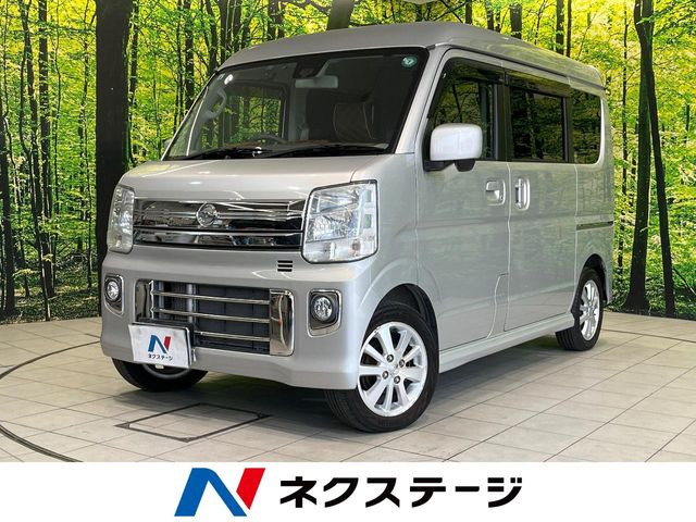日産 NV100クリッパーリオ 