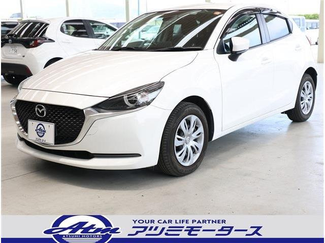 マツダ MAZDA2 
