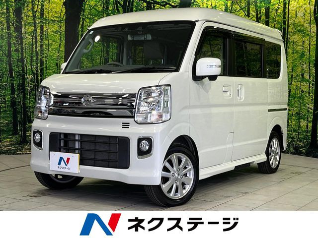 日産 NV100クリッパーリオ 