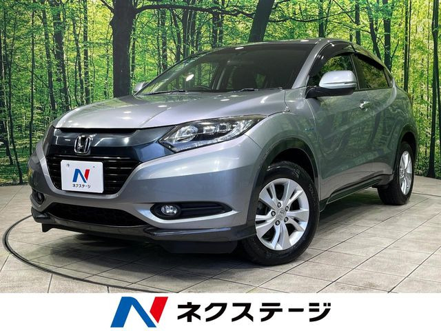 ホンダ ヴェゼル 