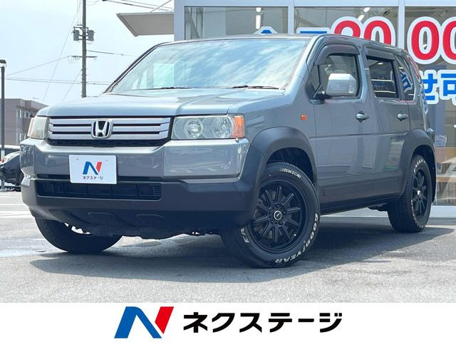 ホンダ クロスロード 