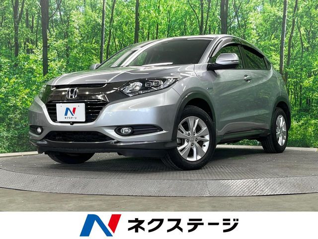 ホンダ ヴェゼル 