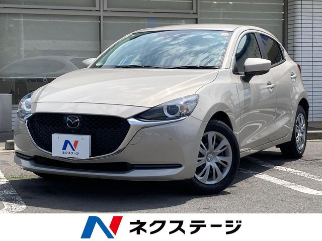 マツダ MAZDA2 