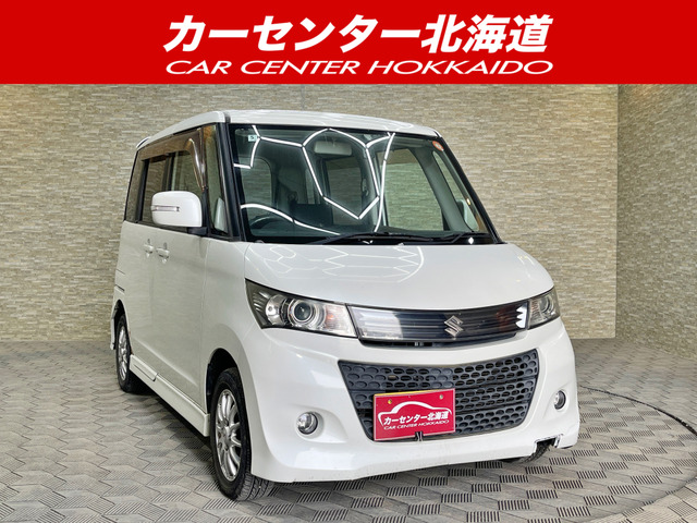 スズキ パレット 