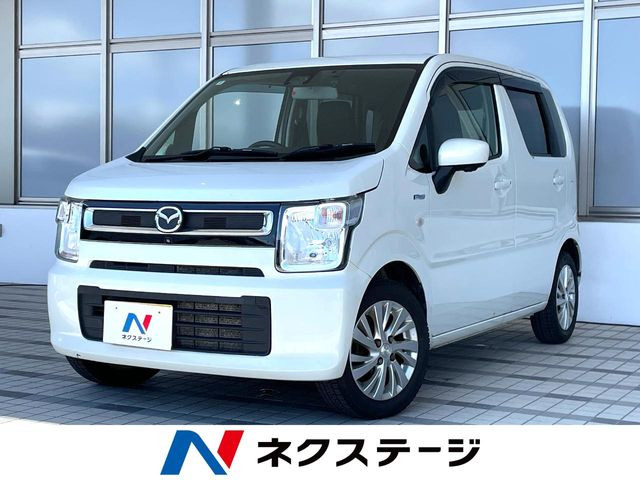 マツダ フレア 