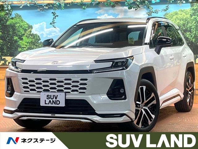 トヨタ RAV4 
