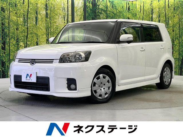 トヨタ カローラルミオン 