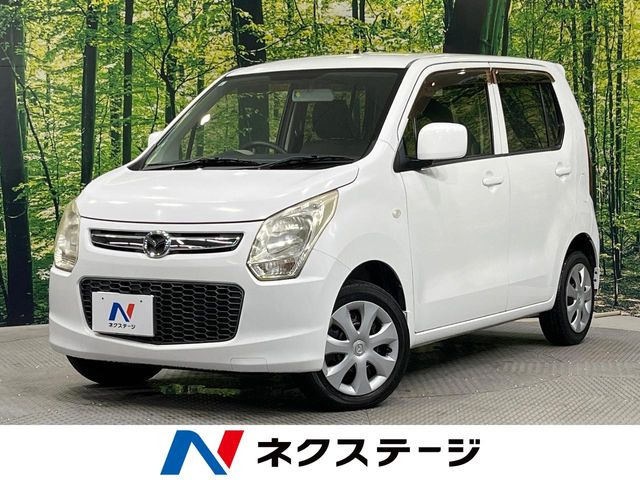 マツダ フレア 