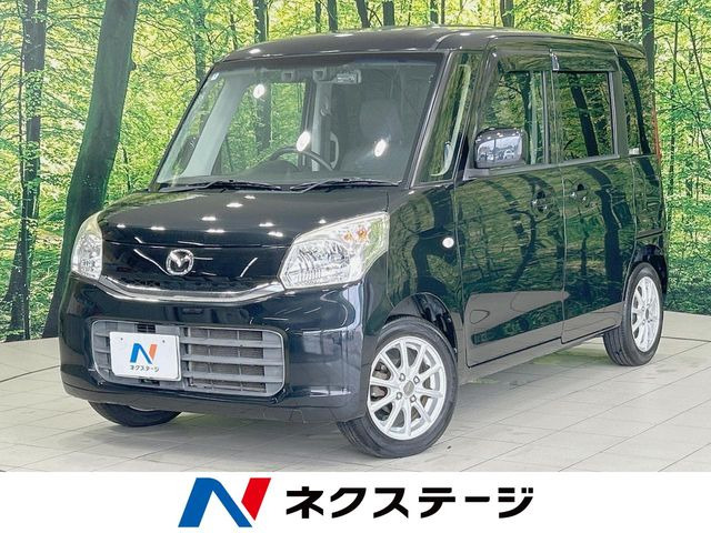 マツダ フレアワゴン 