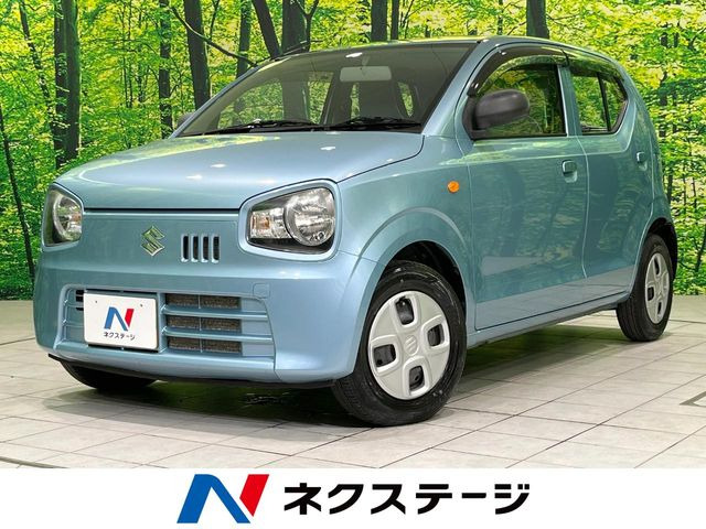 スズキ アルト 