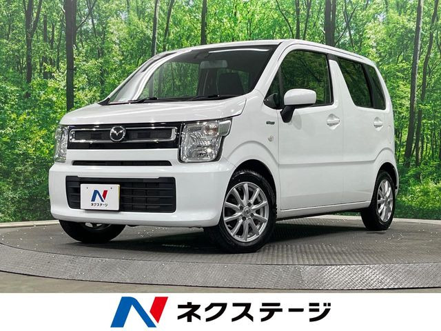 マツダ フレア 