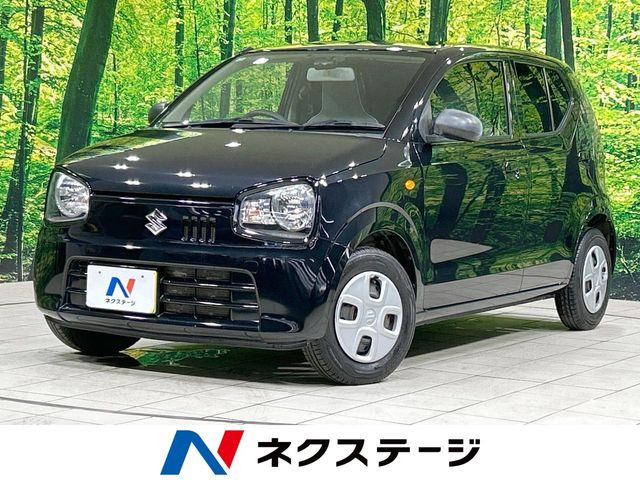 スズキ アルト 