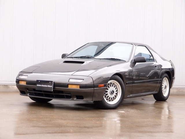 マツダ サバンナRX-7 