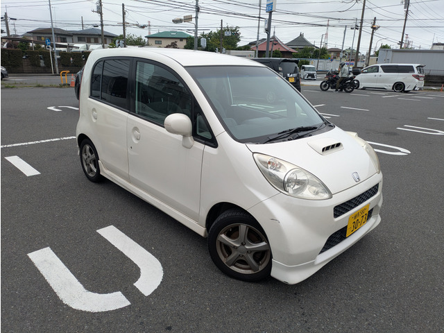 ホンダ ライフ 