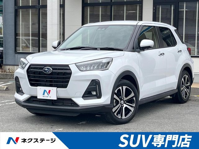 スバル レックス 