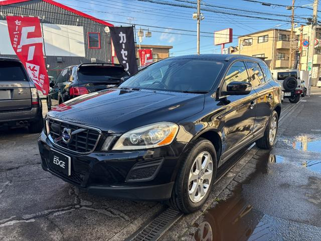 ボルボ XC60 