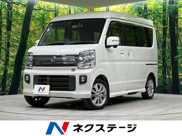 日産 NV100クリッパーリオ 