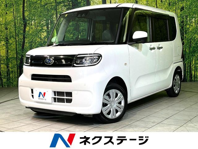スバル シフォン 