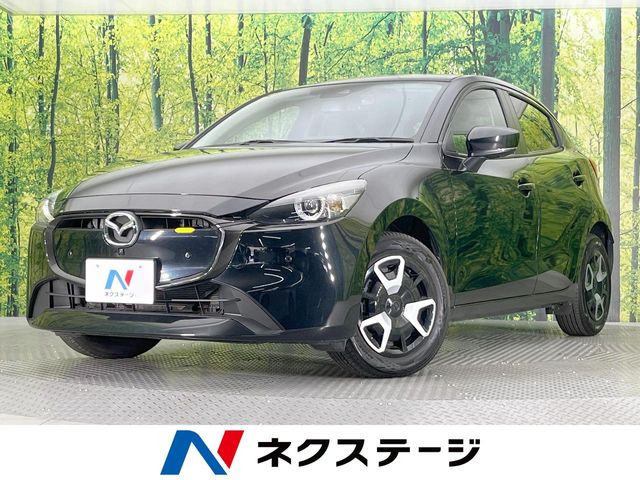 マツダ MAZDA2 