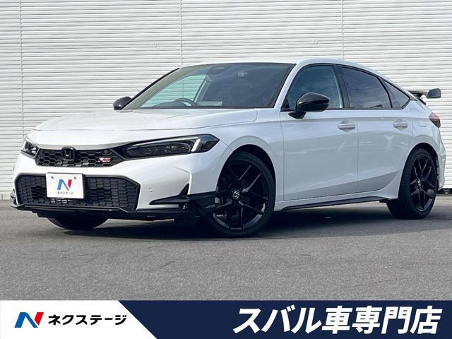ホンダ シビック 