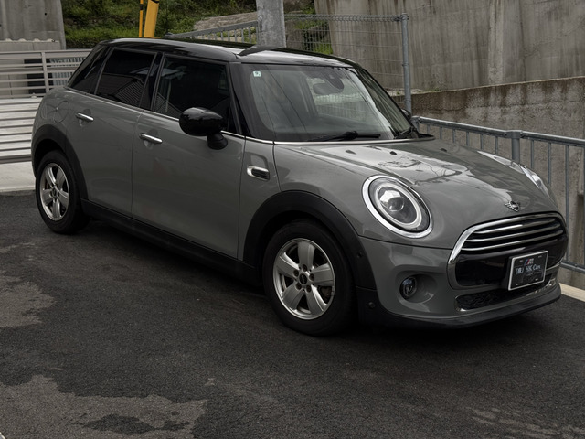 BMW MINI ミニ 