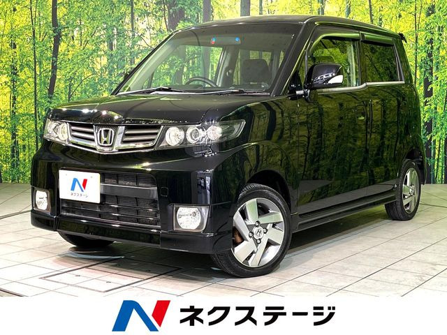 ホンダ ゼストスパーク 