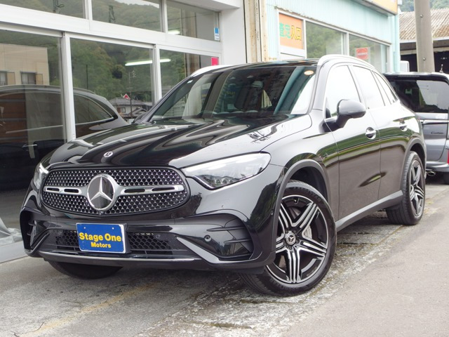 メルセデス・ベンツ GLC 