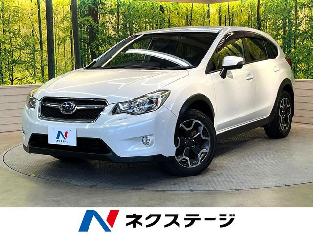 スバル XV 
