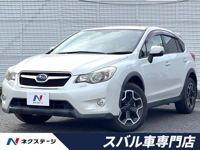 スバル XV 