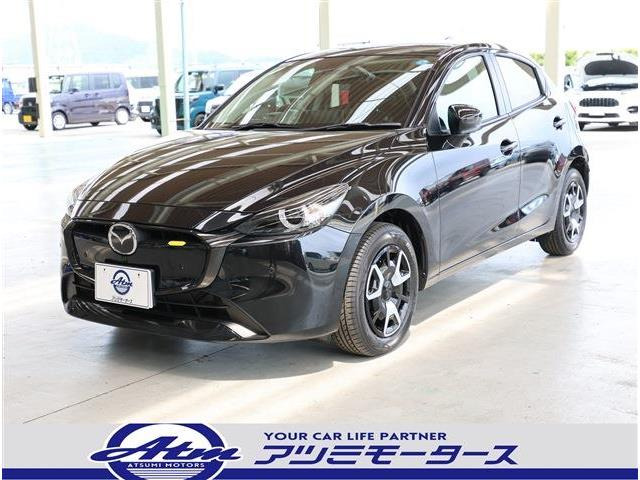 マツダ MAZDA2 