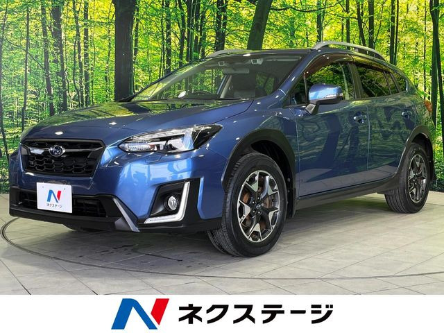スバル XV 