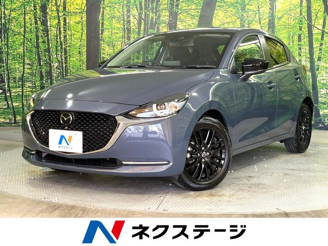 マツダ MAZDA2 
