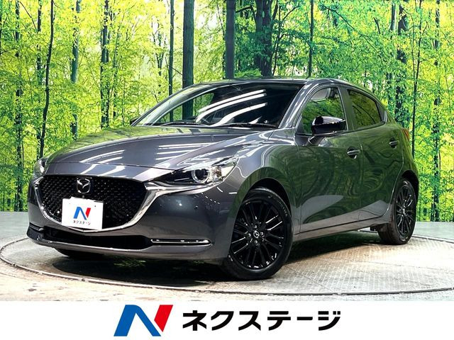 マツダ MAZDA2 