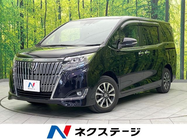 トヨタ エスクァイア 