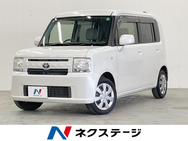 トヨタ ピクシススペース 