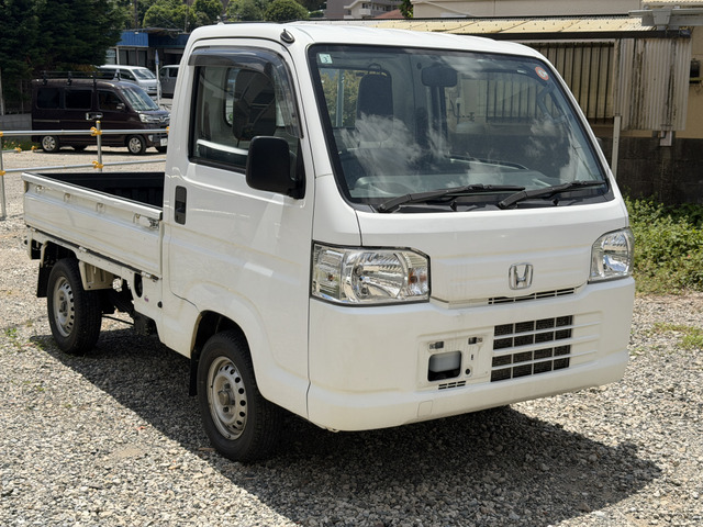 ホンダ アクティトラック 