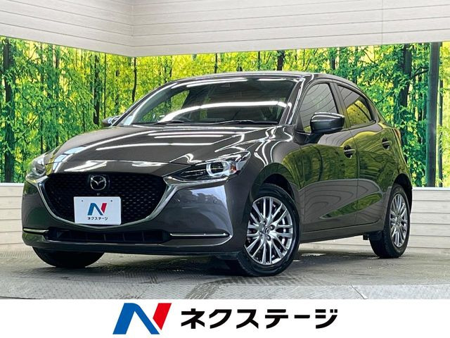 マツダ MAZDA2 