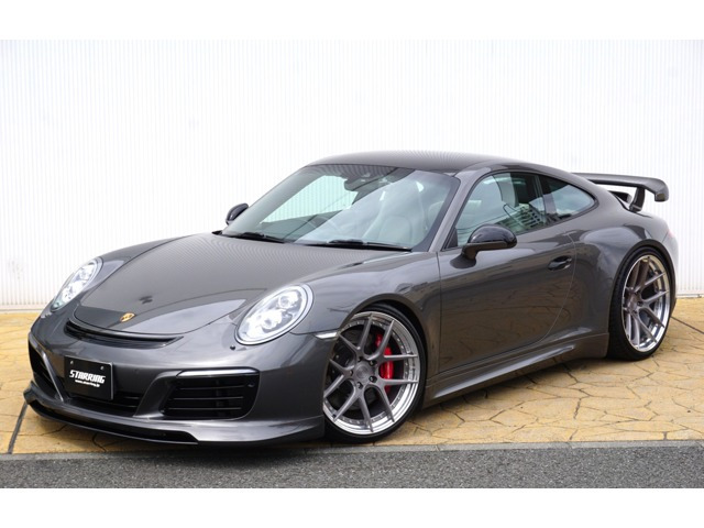 ポルシェ 911 