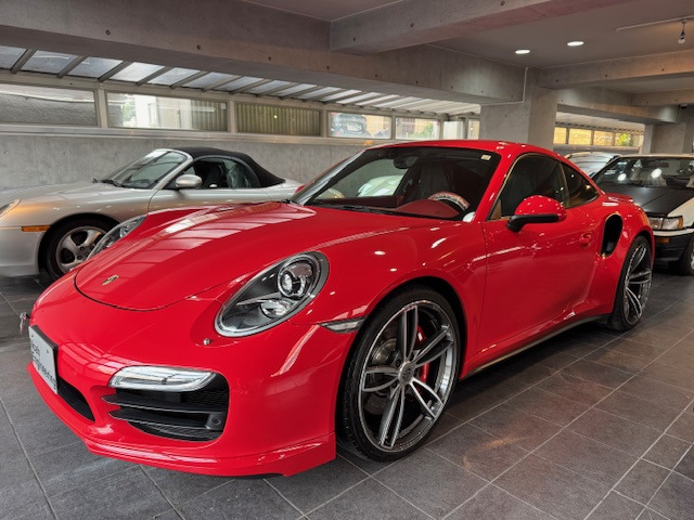 ポルシェ 911 