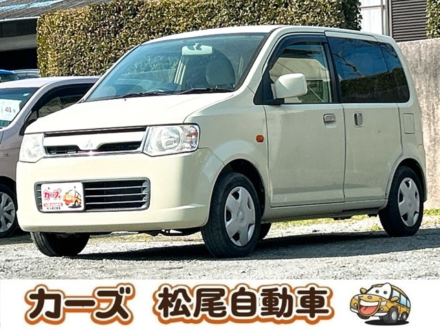 三菱 eKワゴン 