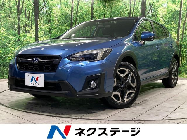スバル XV 