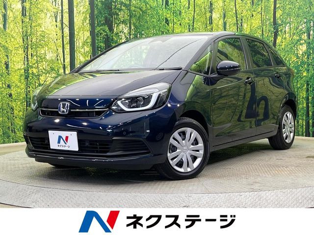 ホンダ フィット 