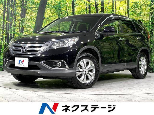 ホンダ CR-V 