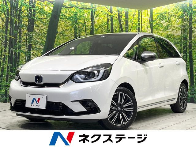 ホンダ フィット 