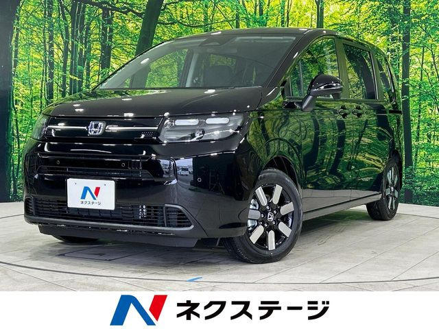 ホンダ フリード 