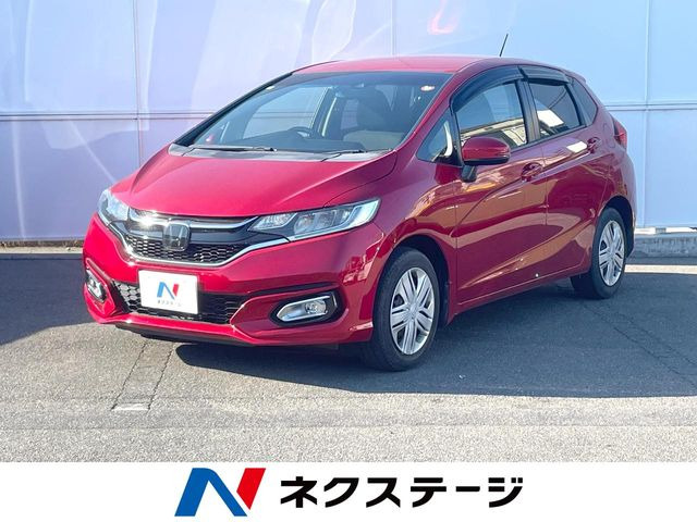 ホンダ フィット 