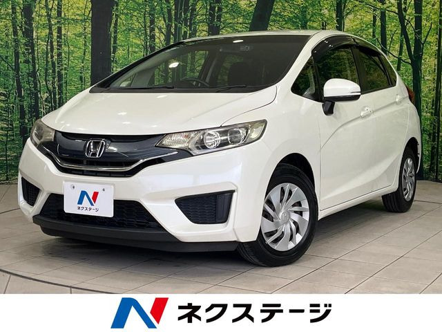 ホンダ フィット 