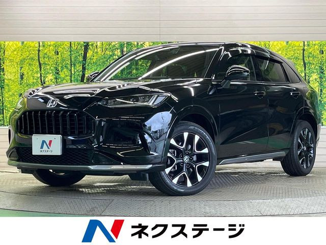ホンダ ZR-V 
