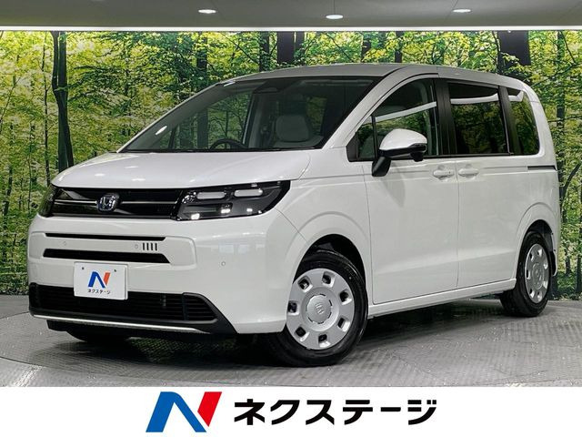 ホンダ フリード 